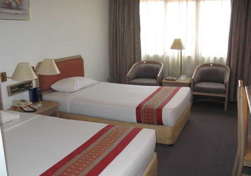 Hotel Riverview Bandar Seri Begawan
