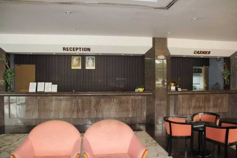 Hotel Riverview Bandar Seri Begawan