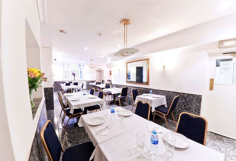 Hotel Whiteleaf London