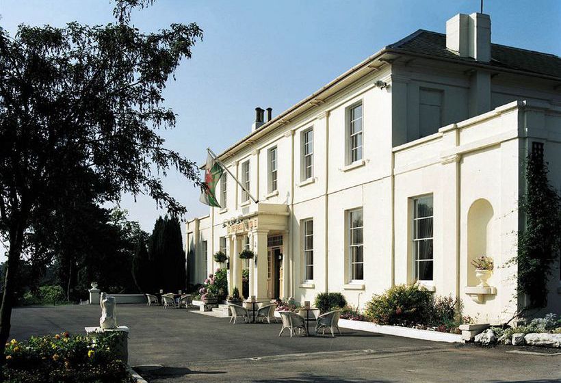St Mellons Hotel & Spa in Cardiff, starting at £42 Destinia