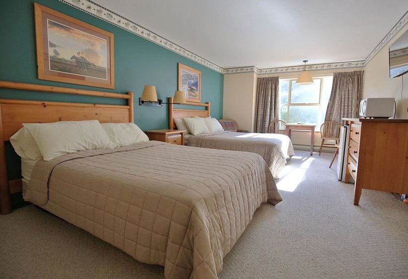 Coast Inn at Apex Mountain Resort Penticton