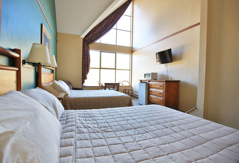 Coast Inn at Apex Mountain Resort Penticton