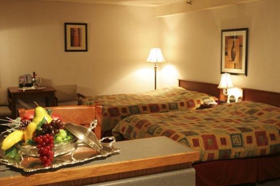 Hotel Executive Inn Express Richmond