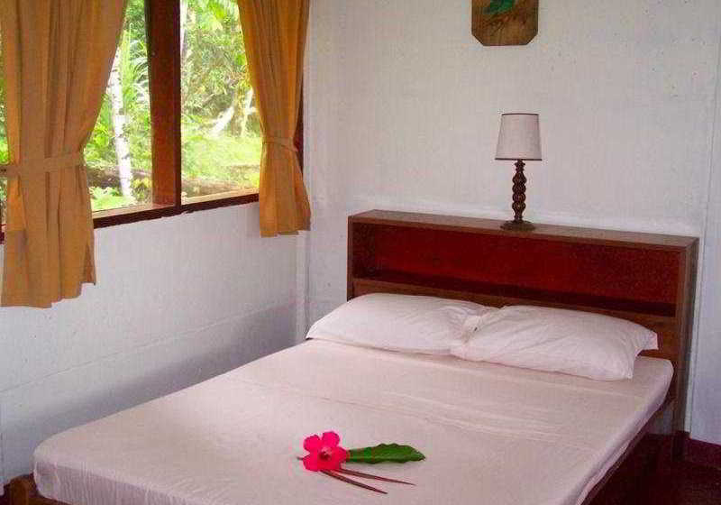 Hotel Ilan Ilan Limon
