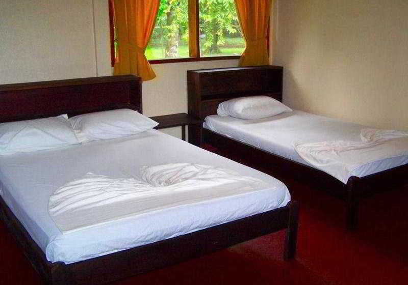 Hotel Ilan Ilan Limon