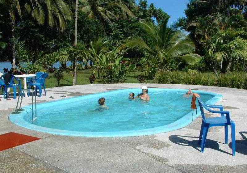 Hotel Ilan Ilan Limon
