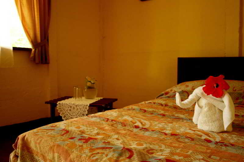 Hotel Ilan Ilan Limon