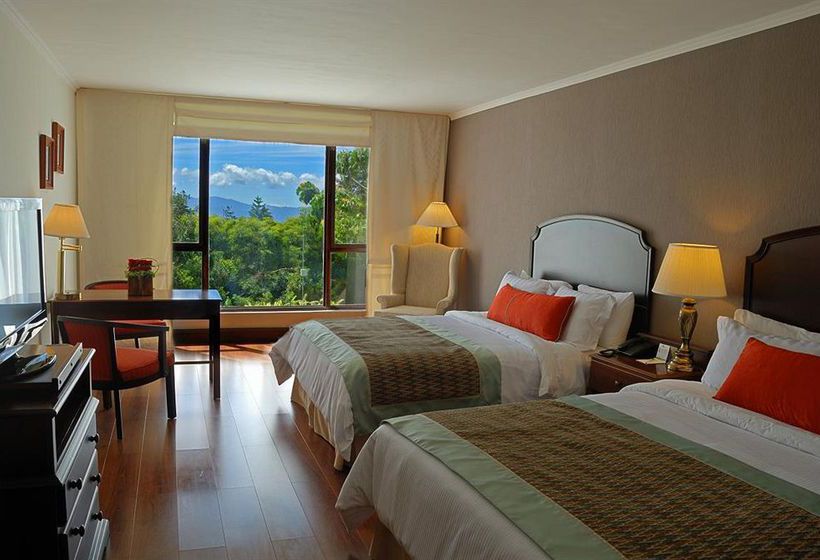 Hotel La Condesa Heredia