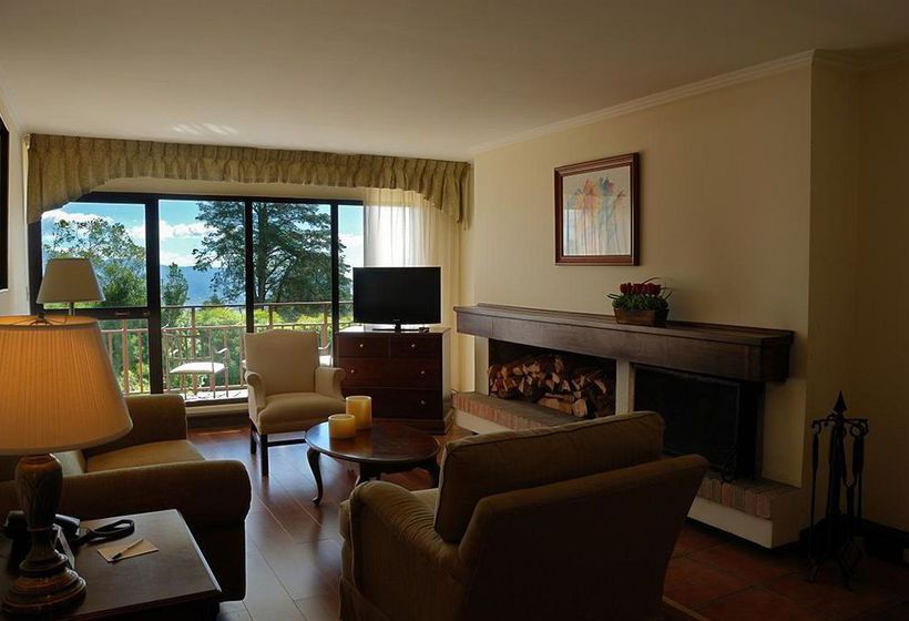 Hotel La Condesa Heredia