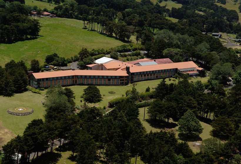Hotel La Condesa Heredia