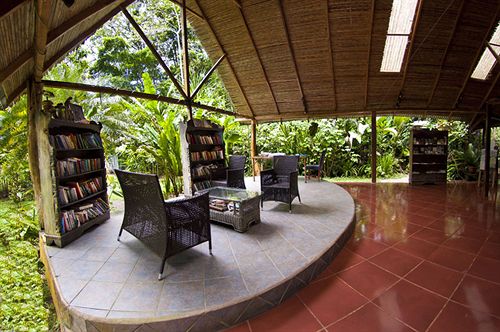 Hotel Playa Chiquita Lodge Puerto Viejo