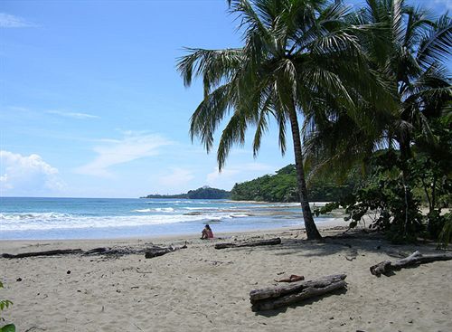 Hotel Playa Chiquita Lodge Puerto Viejo