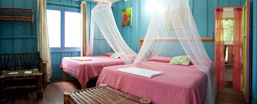 Hotel Playa Chiquita Lodge Puerto Viejo