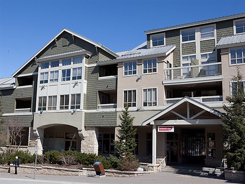 Hotel Tyndall Stone Lodge Whistler