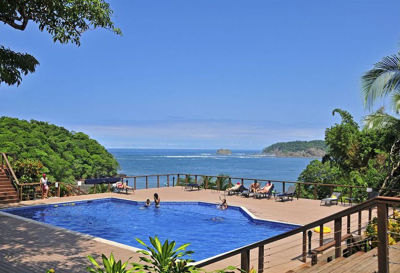 Resort Guanamar Guanacaste The Best Offers With Destinia Resort Guanamar Guanacaste