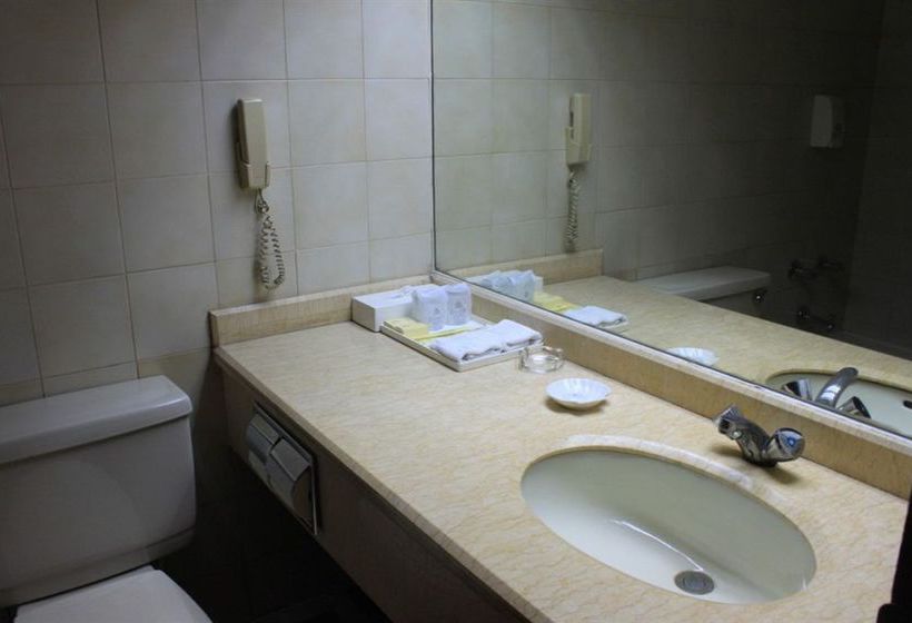 Dynasty Hotel Xian Xi'an