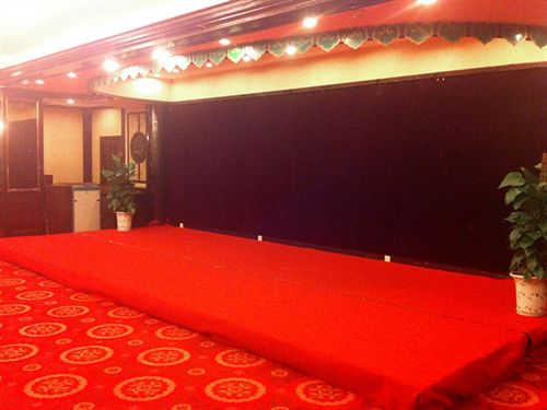 Dynasty Hotel Xian Xi'an