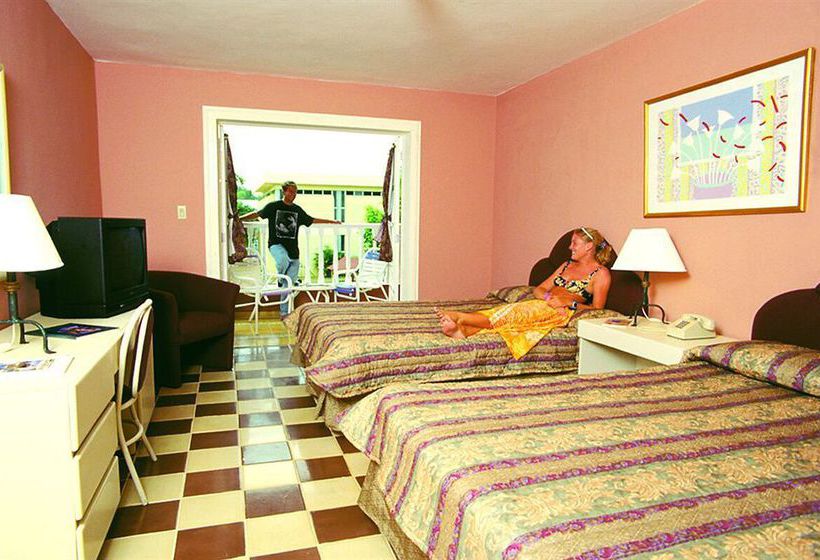 Hotel Puerto Plata Village Caribbean Resort & Beach Club