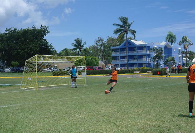 Hotel Puerto Plata Village Caribbean Resort & Beach Club