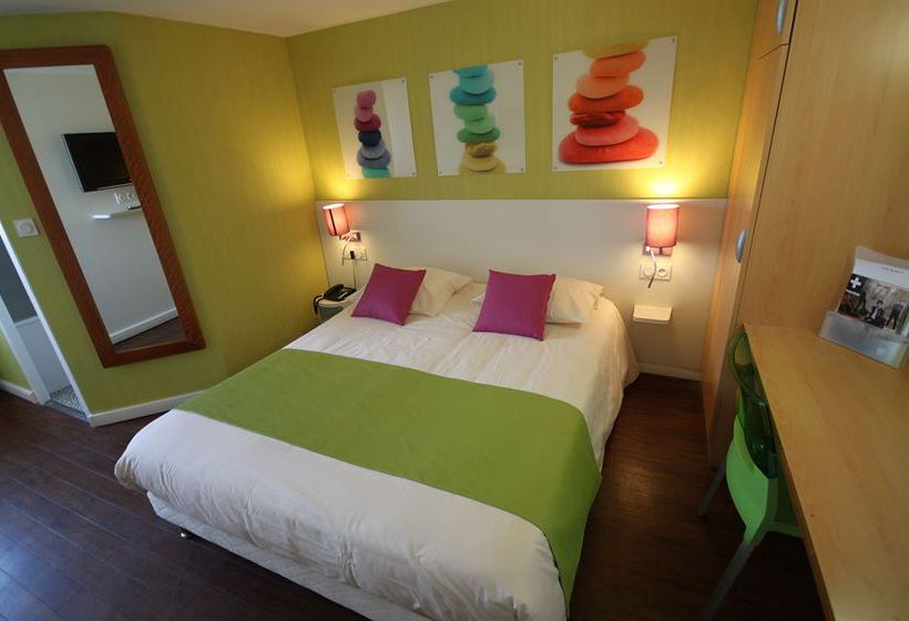 Hotel Ibis Style Saint Ouen Hotel Ibis Style Saint Ouen