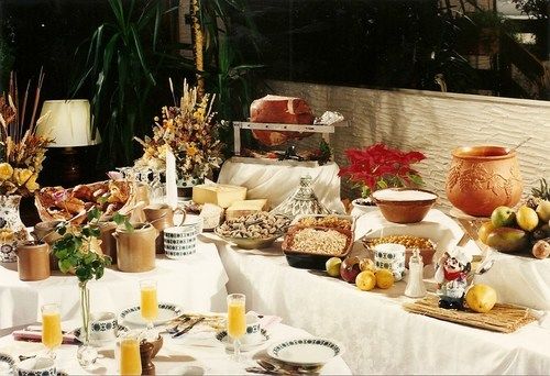 Hotel Les Ancolies Courchevel