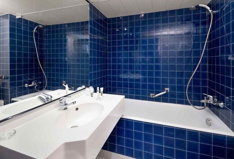 Hotel Mercure Cherbourg Plaisance