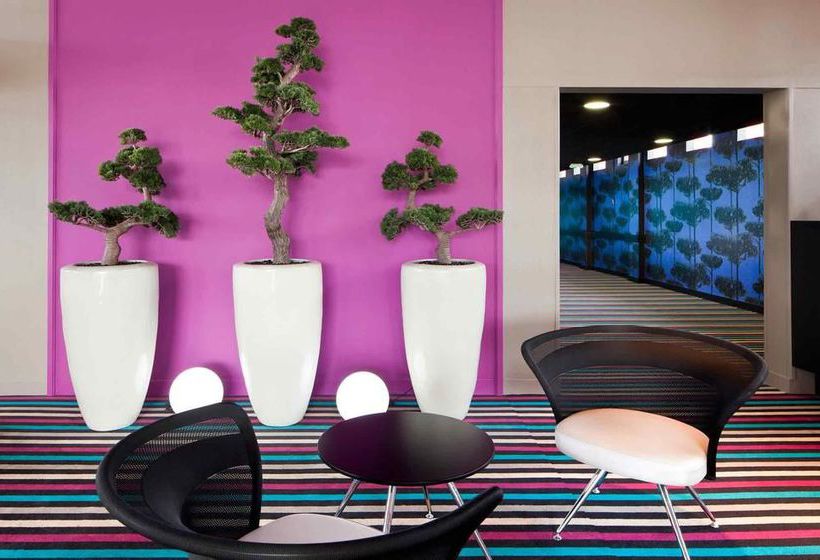 Hotel Mercure Cherbourg Plaisance