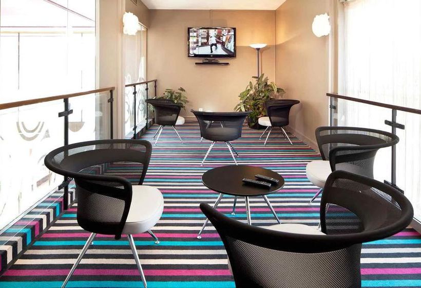 Hotel Mercure Cherbourg Plaisance