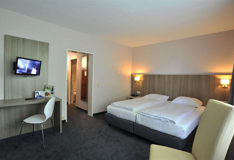 Motel Tulip Inn Roadhouse Kirchheim