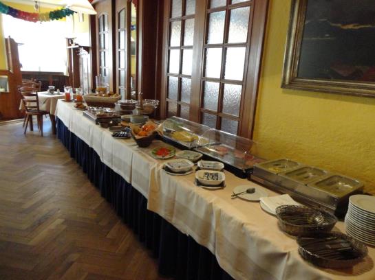 Hotel Mayr Wirt Erding