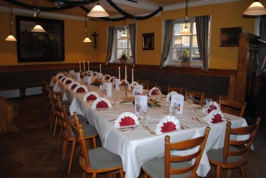 Hotel Mayr Wirt Erding