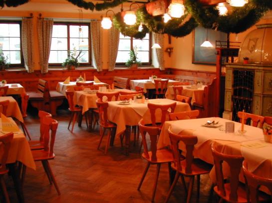 Hotel Mayr Wirt Erding