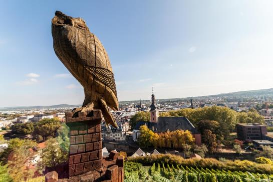 Landhotel Kauzenberg Bad Kreuznach