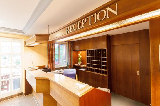 Landhotel Kauzenberg Bad Kreuznach