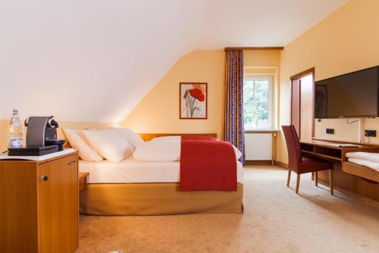 Landhotel Kauzenberg Bad Kreuznach