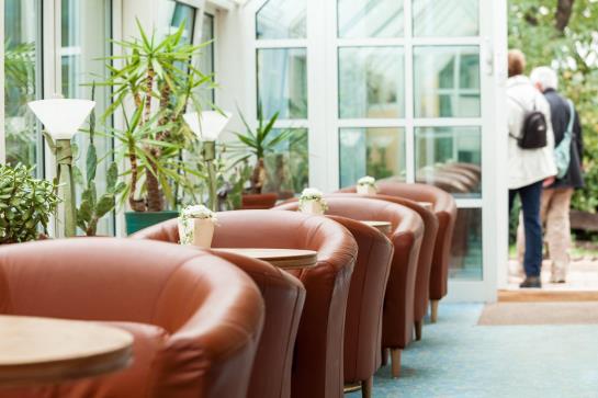Landhotel Kauzenberg Bad Kreuznach