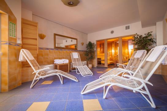 Landhotel Kauzenberg Bad Kreuznach
