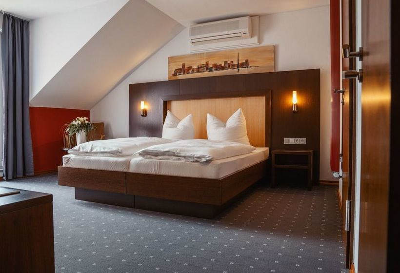 Parkhotel Gengenbach Voelklingen