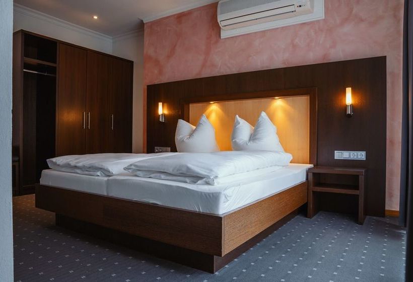 Parkhotel Gengenbach Voelklingen