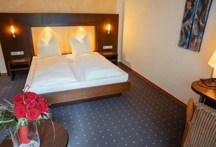 Parkhotel Gengenbach Voelklingen