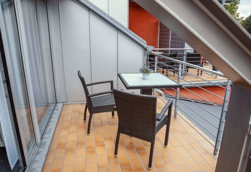 Parkhotel Gengenbach Voelklingen