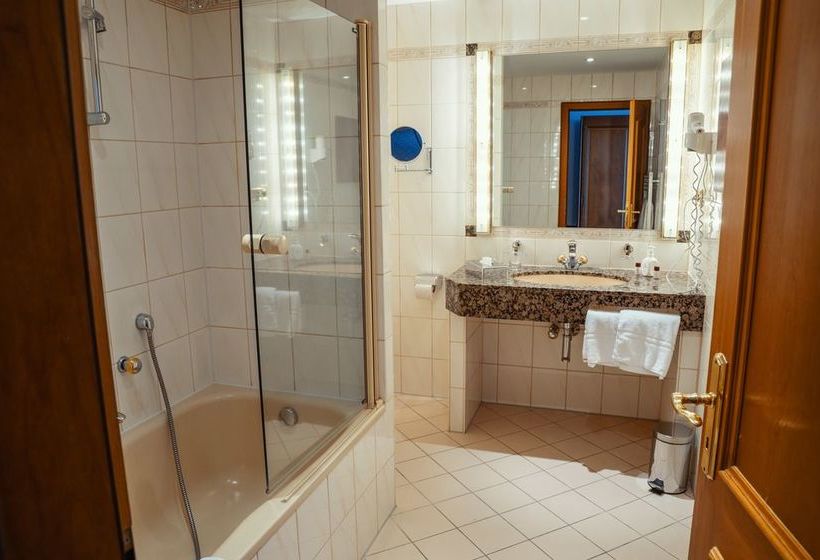 Parkhotel Gengenbach Voelklingen