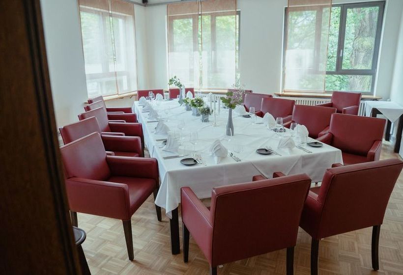 Parkhotel Gengenbach Voelklingen