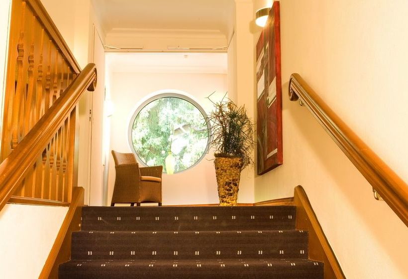 Parkhotel Gengenbach Voelklingen