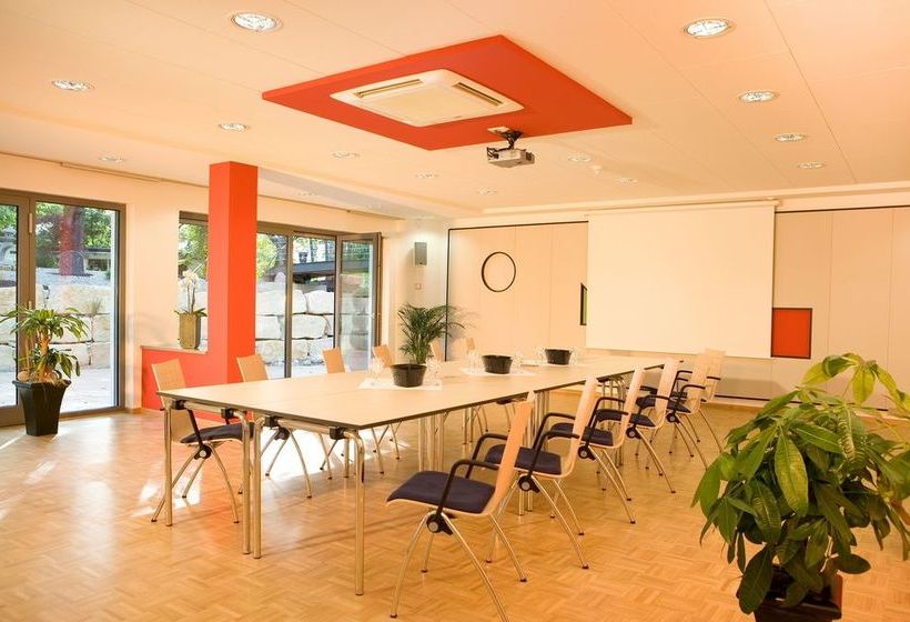 Parkhotel Gengenbach Voelklingen