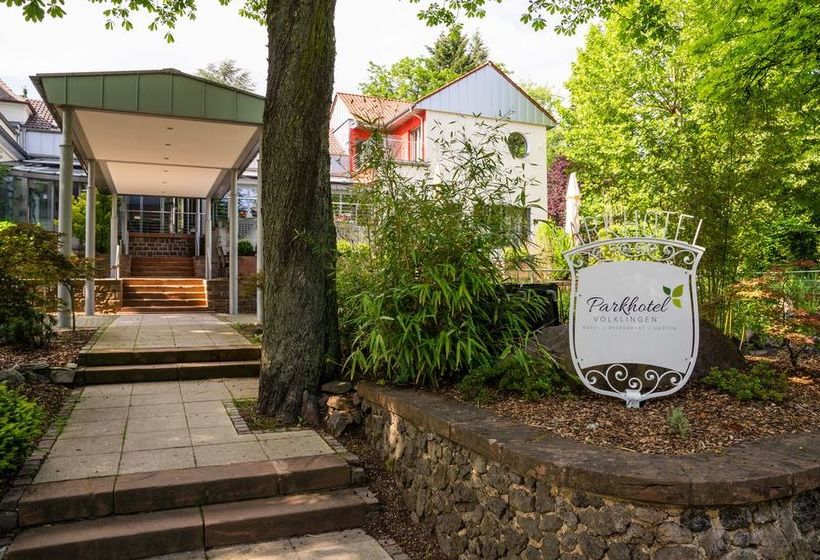 Parkhotel Gengenbach Voelklingen