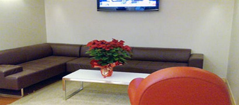 Hotel 77 Tolentino