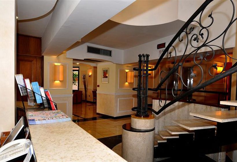 Hotel Executive Rome