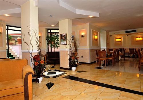 Hotel Executive Rome