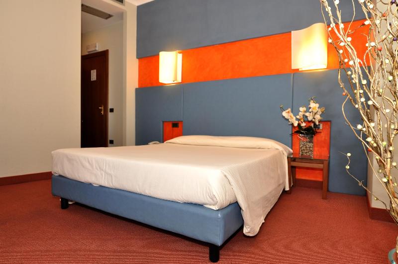 Hotel Executive Rome